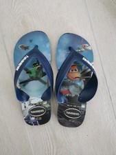 Infradito havaianas bambino usato  Padova
