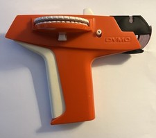 Vintage handheld dymo for sale  Imler