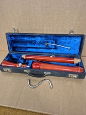 Musima bass recorder for sale  BELPER