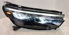 ✅2023-2025 Honda CR-V Sport híbrido sem acabamento farol de LED passageiro direito fabricante de equipamento original comprar usado  Enviando para Brazil