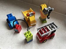 Duplo vehicles for sale  TAMWORTH