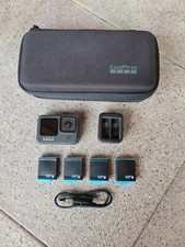Gopro hero black gebraucht kaufen  Immenstaad am Bodensee