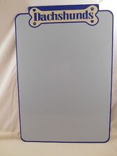 Dachsunds refrigerator magneti for sale  What Cheer