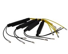 Motorrad led blinker gebraucht kaufen  Moers