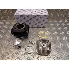 Cylindre piston culasse d'occasion  Salernes