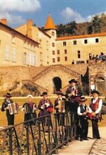 Pastourelle auvergne romagnat d'occasion  Rioz