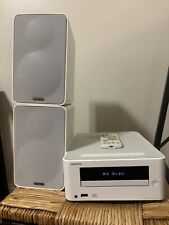 Onkyo 265 mini for sale  Sunderland