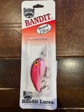 Pre pradco bandit for sale  Somerville