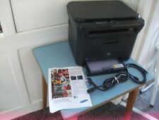 Samsung clx 3175 for sale  SOUTHAMPTON