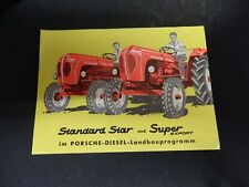 Porsche diesel standard gebraucht kaufen  Erolzheim