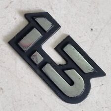 Ford 1.3 badge for sale  BRIDPORT