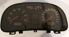 Golf tacho 1 gebraucht kaufen  Kenzingen