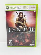 Fable II 2 (Xbox 360, 2008) completo com manual. Testado. Funciona. comprar usado Fable II 2 (Xbox 360, 2008) completo com manual. Testado. Funciona. comprar usado  Enviando para Brazil