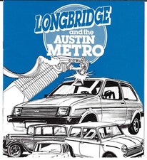 Longbridge austin metro for sale  UK