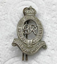 Ww2 rha cap for sale  FALKIRK