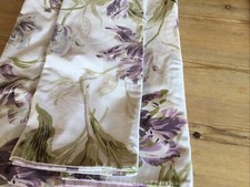 Laura ashley double for sale  DONCASTER