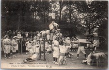 Mer fete gymnastique d'occasion  France