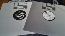 Oldskool hardcore vinyl for sale  BLAIRGOWRIE