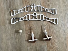 Vintage cast iron for sale  MELTON MOWBRAY