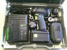 festool battery for sale  Algona