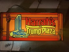Trump plaza harrahs for sale  Bethesda