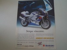 Advertising advertising 1998 d'occasion  Expédié en Belgium