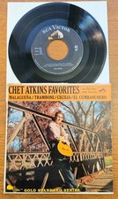Chet atkins chet gebraucht kaufen  Hamburg