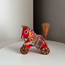 Figurine cheval porte d'occasion Figurine cheval porte d'occasion  Expédié en France