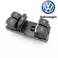 Original VW Fensterheberschalter Vorne Links Für VW Golf Jetta Passat 5ND959857 comprar usado Original VW Fensterheberschalter Vorne Links Für VW Golf Jetta Passat 5ND959857 comprar usado  Enviando para Brazil