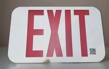 Led emergency exit for sale  Hartford