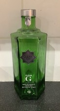 Empty clean liquor for sale  CROYDON