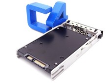 HD SSD DELL K5P0T 1,92TB MLC SATA III 2,5 polegadas 6GB, usado comprar usado  Enviando para Brazil