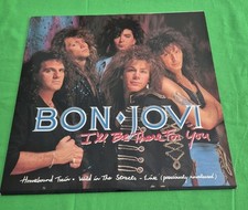 Bon jovi 12 for sale  BLACKBURN