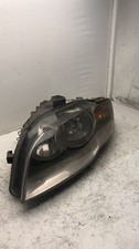 Faro anteriore sinistro usato  Italia