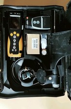 Testo 330 commercial for sale  Hughson
