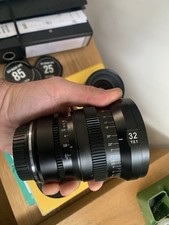 Slr magic microprime d'occasion  Nantes-