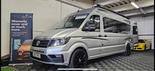 Crafter lwb race for sale  LIPHOOK