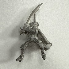 Warhammer bretonnian suliman for sale  WALSALL