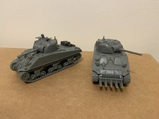 28mm rubicon sherman for sale 28mm rubicon sherman for sale  HEREFORD