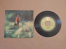 Vinile giri lucio usato  Due Carrare