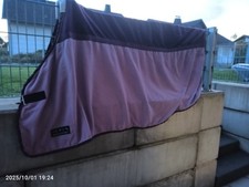 Neuwertig hkm fleece gebraucht kaufen  Selters