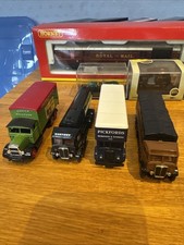 Model trucks carter for sale  ANDOVER