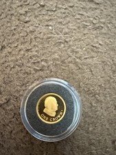 9ct gold coin for sale  LEAMINGTON SPA