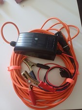 Centralina elettronica abbacch usato  Misano Adriatico