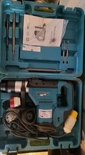 Sds hammer drill for sale  STOKE-ON-TRENT