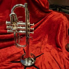 Yamaha ytr6610s professional for sale Yamaha ytr6610s professional for sale  Graniteville