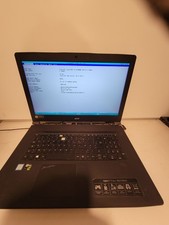 Acer aspire v17 d'occasion  Nuits-Saint-Georges