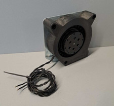 RL901850 - EBMPAPST - RL 90-18/50 / Ventilador Radial 230VAC Usado, usado comprar usado  Enviando para Brazil