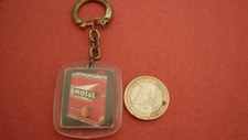 Porte cle plastique d'occasion  Buzançais