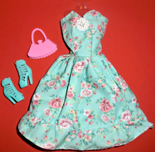 Schönes barbie kleid gebraucht kaufen  Hamburg